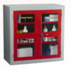 Polycarbonate Door Cabinets 3 Polycarbonate Door Cabinets
