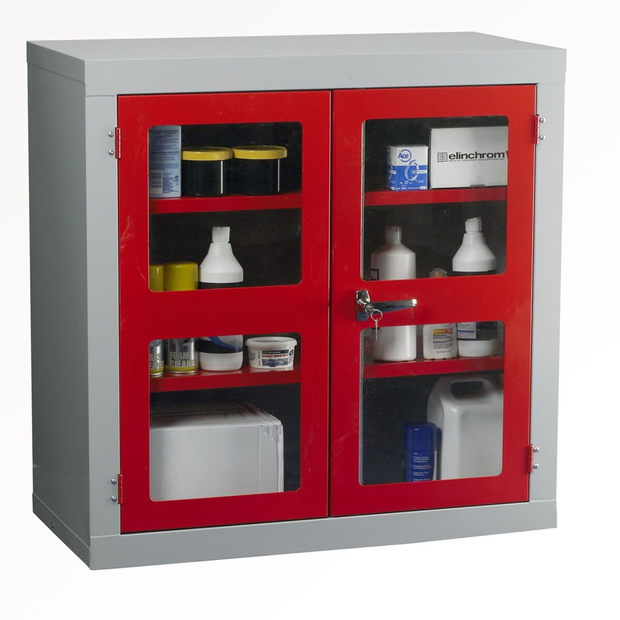 Polycarbonate Door Cabinets 3 Polycarbonate Door Cabinets