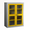 Polycarbonate Door Cabinets 4 Polycarbonate Door Cabinets