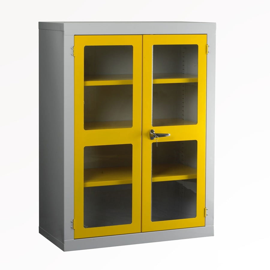 Polycarbonate Door Cabinets 4 Polycarbonate Door Cabinets