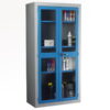 Polycarbonate Door Cabinets 5 Polycarbonate Door Cabinets