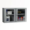 Polycarbonate Door Cabinets 6 Polycarbonate Door Cabinets