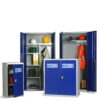 PPE Cabinets / Cupboards 1 PPE Cabinets / Cupboards