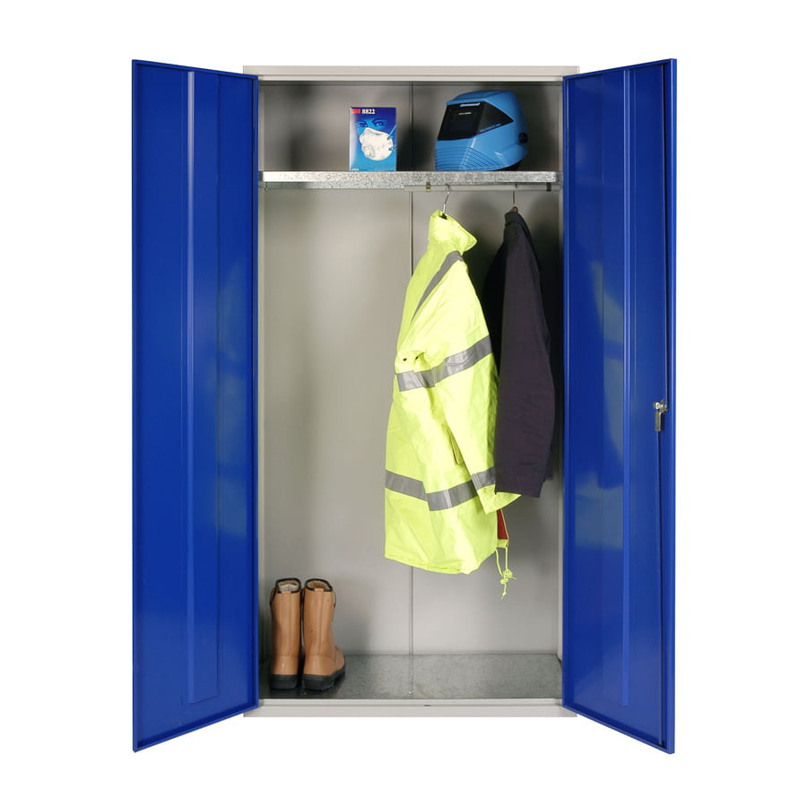 PPE Cabinets / Cupboards 4 PPE Cabinets / Cupboards