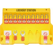 Premier Lockout Station Equipment Security Workplace Stuff UK Premier Lockout Station Equipment Security Workplace Stuff UK