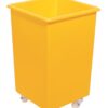 Premium Food Grade Tapered Trucks 4 Premium Food Grade Tapered Trucks