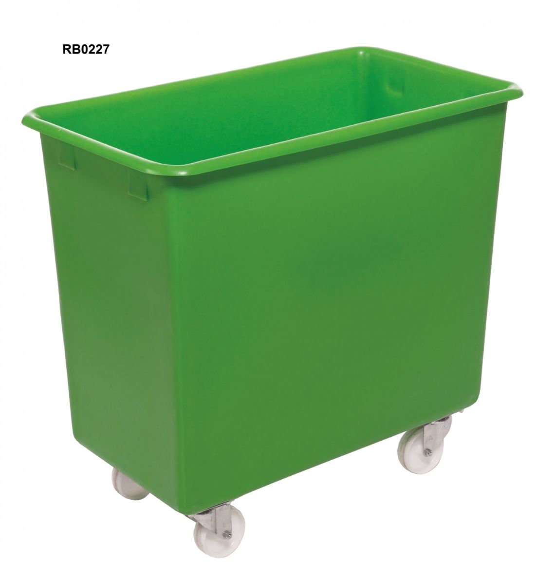Premium Food Grade Tapered Trucks 6 Premium Food Grade Tapered Trucks