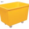 Premium Food Grade Tapered Trucks 7 Premium Food Grade Tapered Trucks