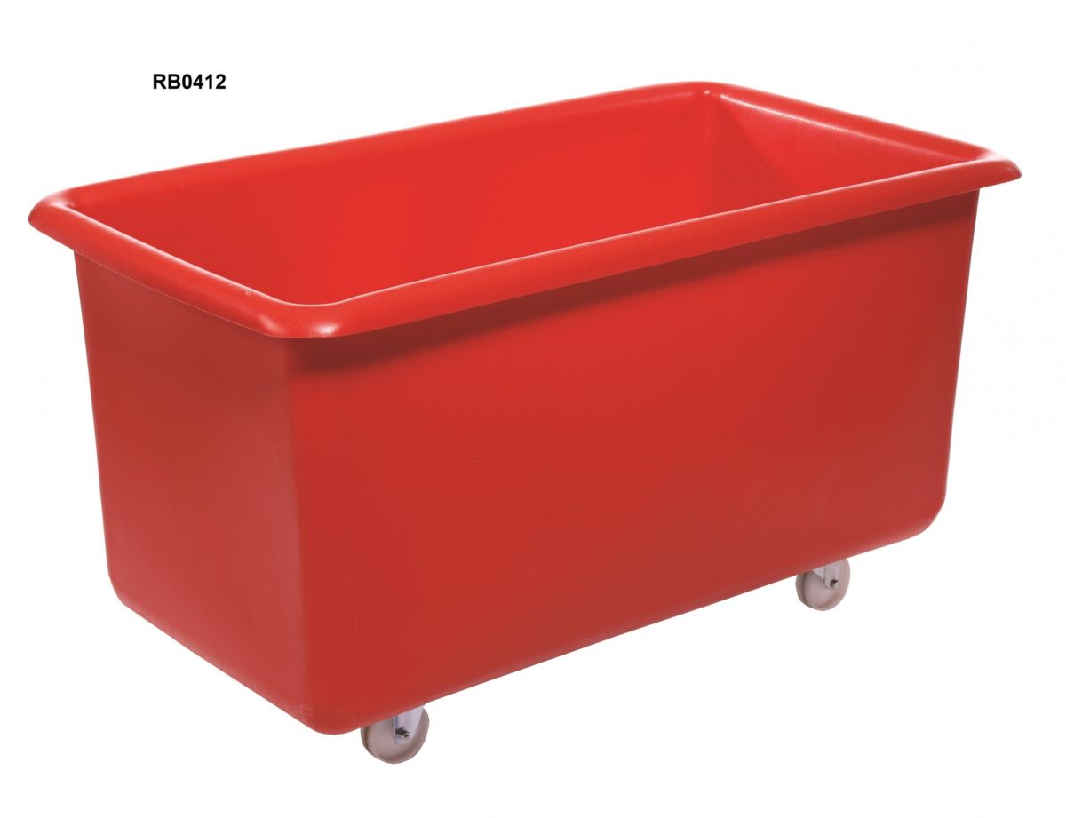 Premium Food Grade Tapered Trucks 8 Premium Food Grade Tapered Trucks