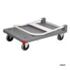 ProDek Heavy Duty Folding Platform Trolley with QuietCastors 2 ProDek Heavy Duty Folding Platform Trolley with QuietCastors