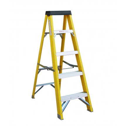 professional-glassfibre-swingback-steps-en131 professional-glassfibre-swingback-steps-en131