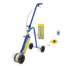 PROline Line Marking Paint Set – White & Yellow Anti Slip Flooring / Tape / Paint Workplace Stuff UK PROline Line Marking Paint Set – White & Yellow Anti Slip Flooring / Tape / Paint Workplace Stuff UK