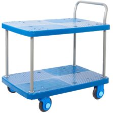ProPlaz Shelf Trolleys with Super Silent Castors Trolleys Workplace Stuff UK ProPlaz Shelf Trolleys with Super Silent Castors Trolleys Workplace Stuff UK