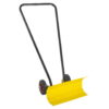 push-along-snow-plough-1 push along snow plough