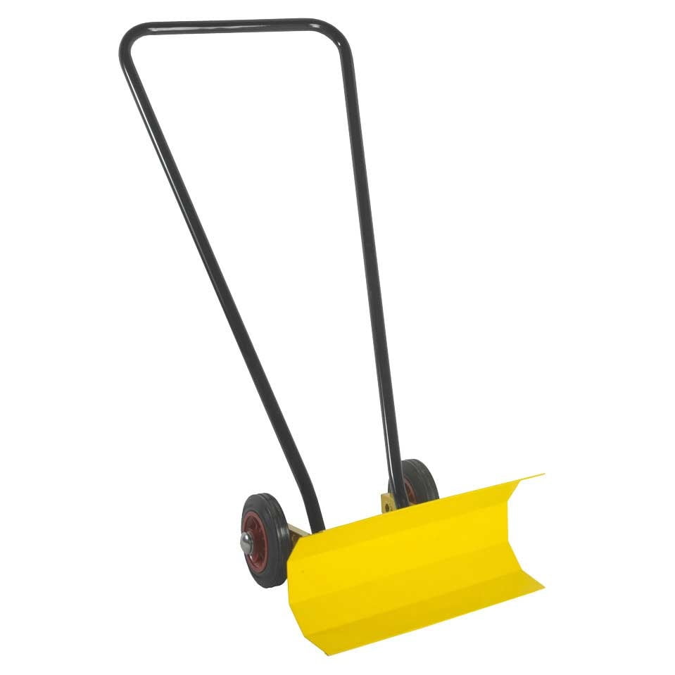 push-along-snow-plough-1 push along snow plough