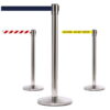 queuemaster-retractable-barriers-polished-stainless-steel-4 queuemaster retractable barriers polished stainless steel