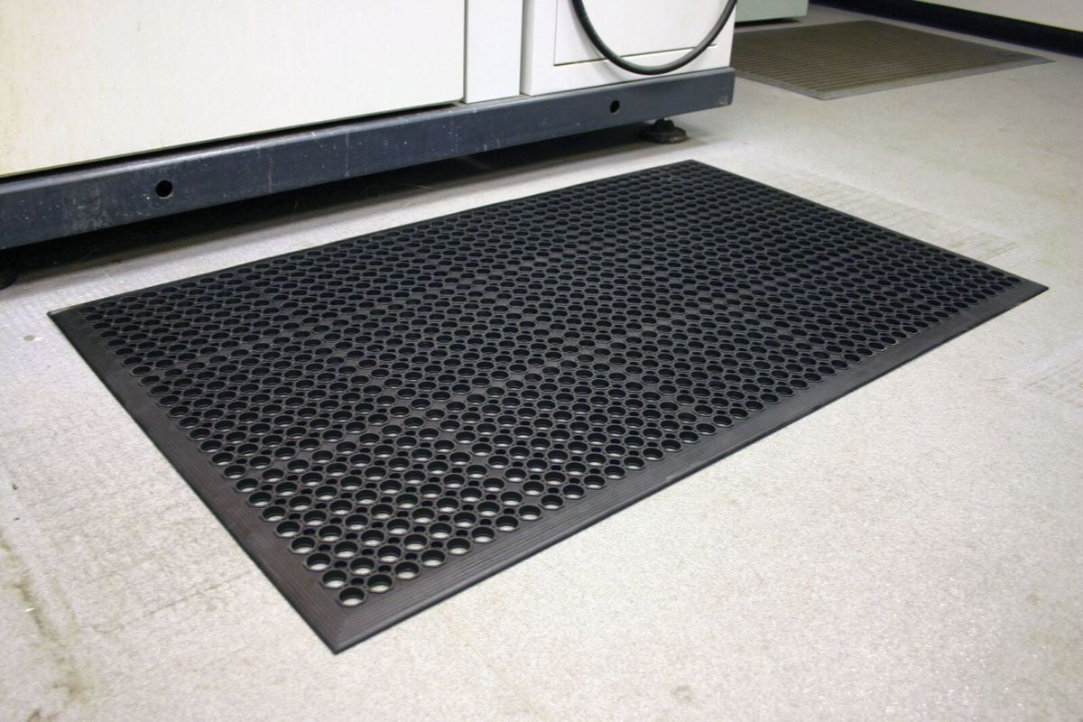 Rampmat - Economical Anti Fatigue Mat 2 Rampmat - Economical Anti Fatigue Mat