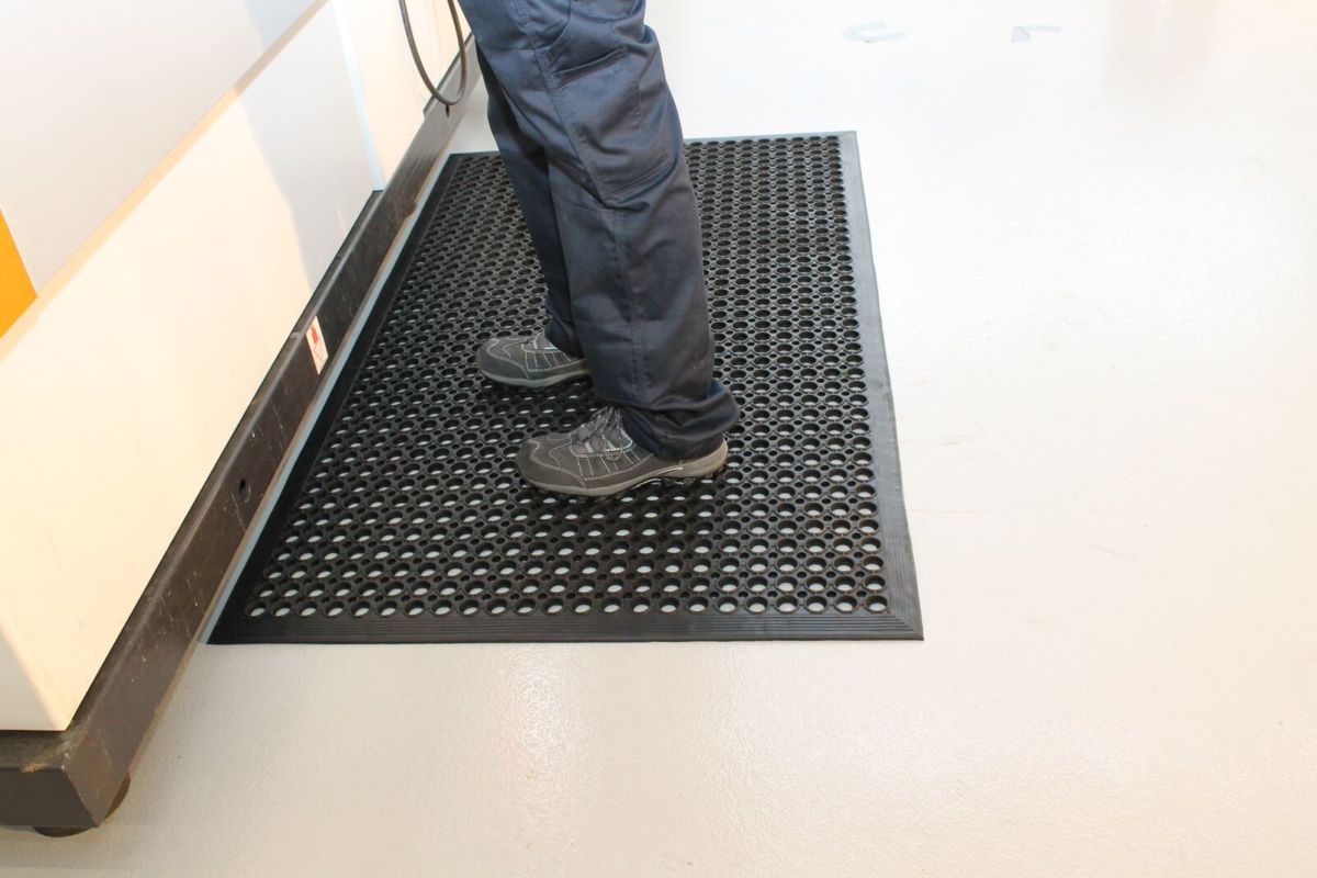 Rampmat - Economical Anti Fatigue Mat 1 Rampmat - Economical Anti Fatigue Mat