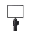 Retractable Barriers Sign Holder 2 Retractable Barriers Sign Holder