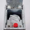 Retractable Telescopic Posts 3 Retractable Telescopic Posts