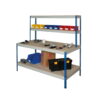 rivet-chipboard-workstation-full-undershelf rivet chipboard workstation - full undershelf