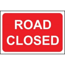 Road Closed Sign Traffic Safety Signs Workplace Stuff UK Road Closed Sign Traffic Safety Signs Workplace Stuff UK