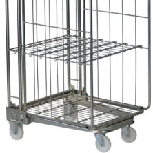 Shelves for Nestable Roll Containers Trolleys Workplace Stuff UK Shelves for Nestable Roll Containers Trolleys Workplace Stuff UK