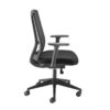 ronan-mesh-back-operators-chair-with-fixed-arms-black-2