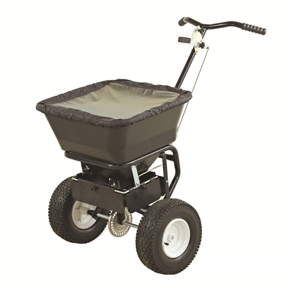Salt Spreader - 43 Litre Capacity 2 Salt Spreader - 43 Litre Capacity