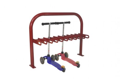 Scooter Racks - Workplace Stuff UK
