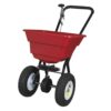 Sealey Walk Behind Broadcast Salt Spreaders - 37kg & 57kg Capacity 1 Sealey Walk Behind Broadcast Salt Spreaders - 37kg & 57kg Capacity