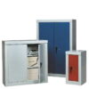 Security Cupboards 1 Security Cupboards