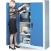 Security Cupboards 3 Security Cupboards