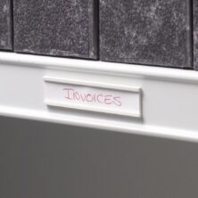 Self-Adhesive Label Holders Safety & Security Workplace Stuff UK Self-Adhesive Label Holders Safety & Security Workplace Stuff UK
