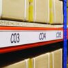 self-adhesive-label-holders