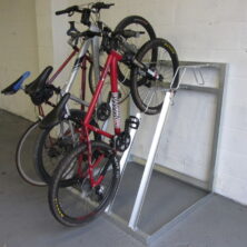 Semi Vertical Bike Racks Cycle Racks Workplace Stuff UK Semi Vertical Bike Racks Cycle Racks Workplace Stuff UK