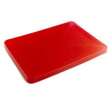 Sit-On Lids for Plastic Container Trucks Sit-On Lids for Plastic Container Trucks Workplace Stuff UK