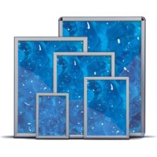 Snap Frames – Silver Anodised Site Safety & Mandatory Signs Workplace Stuff UK Snap Frames – Silver Anodised Site Safety & Mandatory Signs Workplace Stuff UK