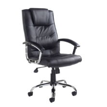 Somerset High Back Managers Chair Workplace Stuff UK