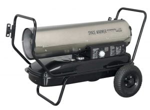 Heating System Space Heaters - Paraffin/ Kerosene/ Diesel