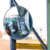 Spion Acrylic Observation Mirror 2 Spion Acrylic Observation Mirror