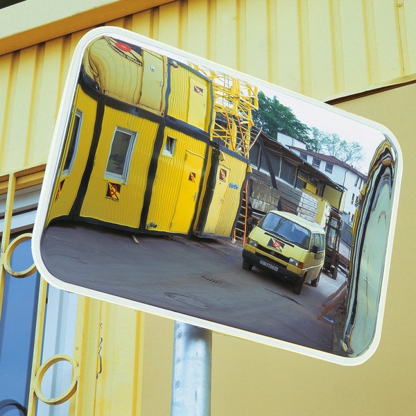 Spion Acrylic Observation Mirror 3 Spion Acrylic Observation Mirror