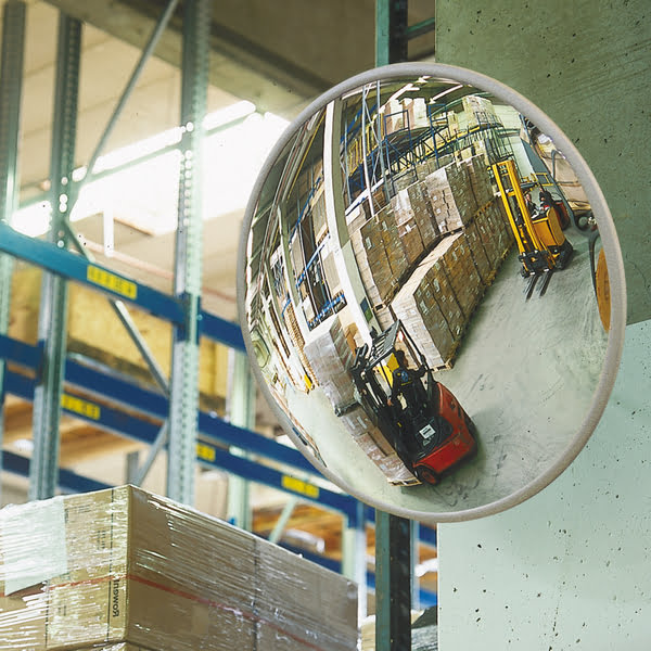 Spion Acrylic Observation Mirror 1 Spion Acrylic Observation Mirror