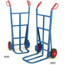 Splay-Back Sack Trucks Sack Trucks Workplace Stuff UK Splay-Back Sack Trucks Sack Trucks Workplace Stuff UK