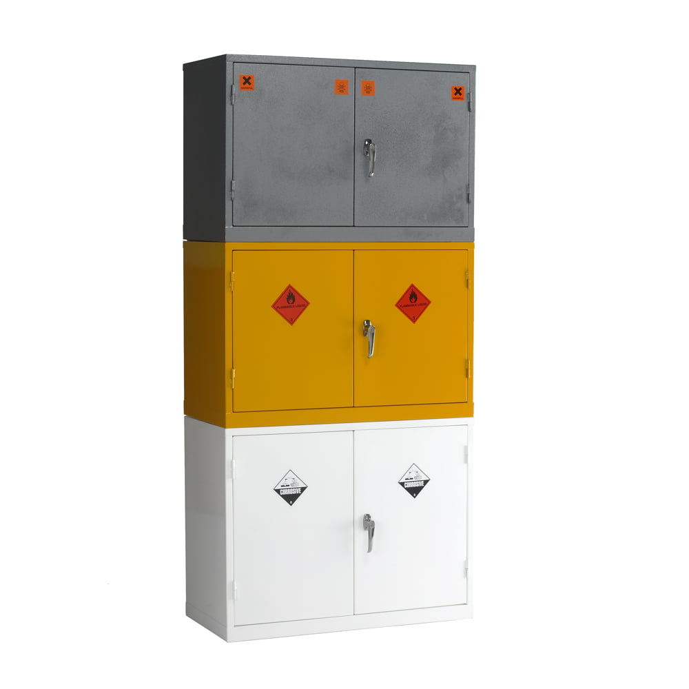 stackable-hazardous-substance-storage-cabinets-1 stackable-hazardous-substance-storage-cabinets