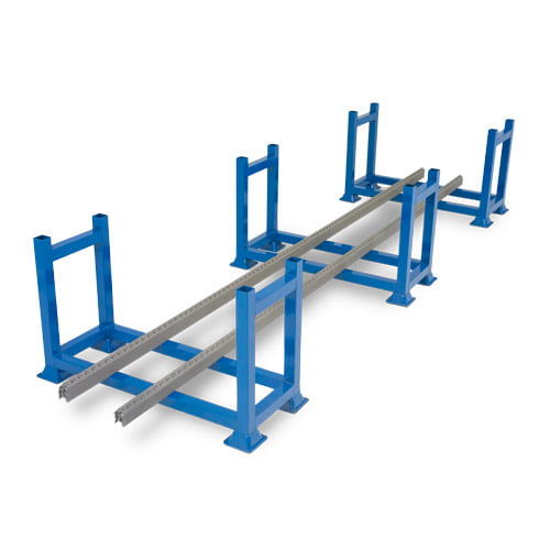 Stacking Bar Cradles