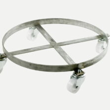 Stainless Steel Drum Dolly Drum Dollies Workplace Stuff UK Stainless Steel Drum Dolly Drum Dollies Workplace Stuff UK