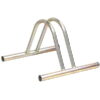 Standard Cycle Racks For 1 to 5 Bikes 2 Standard Cycle Racks For 1 to 5 Bikes