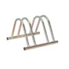 Standard Cycle Racks For 1 to 5 Bikes 3 Standard Cycle Racks For 1 to 5 Bikes