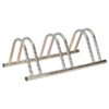 Standard Cycle Racks For 1 to 5 Bikes 4 Standard Cycle Racks For 1 to 5 Bikes